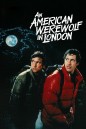 คนหอนคืนโหด An American Werewolf in London (1981)