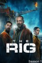 มฤตยูปริศนา The Rig (2023) 6 ตอนจบ