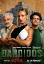 Bandits Season 2 คนล่าสมบัติ 2 (2025) 7 ตอน