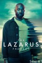 The Lazarus Project Season 1 โปรเจกต์ลาซารัส ซีซั่น 1 (2022) 8 ตอน