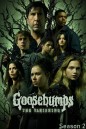 Goosebumps The Vanishing Season 2 (2025) 8 ตอนจบ