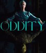 4K - Oddity หุ่นเชื่อมจิต (2024) - แผ่นหนัง 4K UHD