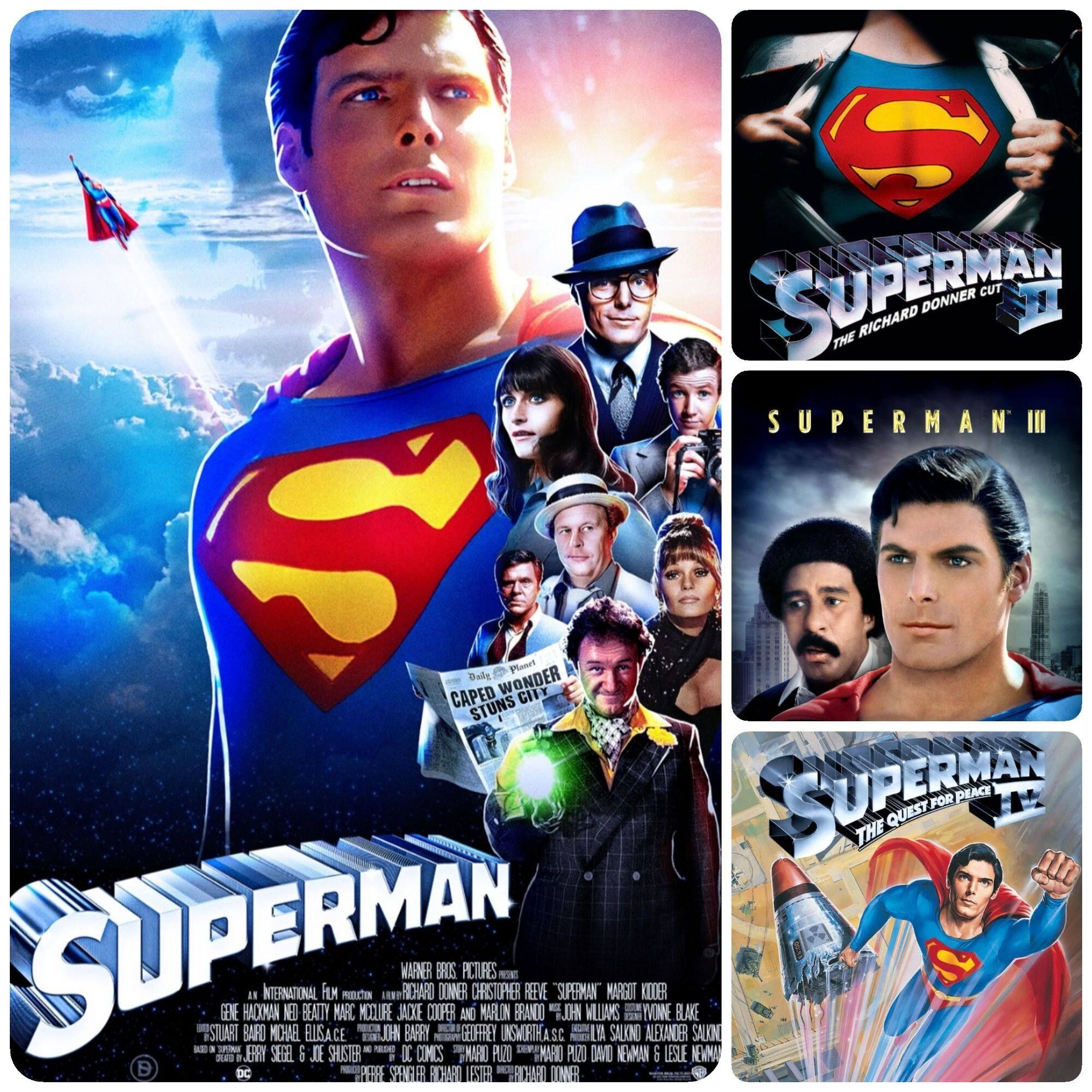 Superman Bluray หนังราคาถูก พากย์ไทย/อังกฤษ/มีซับไทย มีเก็บปลายทาง