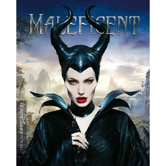 Maleficent มาเลฟิเซนท์ ภาค 1-2 Bluray Master พากย์ไทย