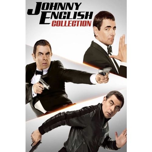 Johnny English จอห์นนี่ อิงลิช พยัคฆ์ร้าย ศูนย์ ศูนย์ ก๊าก 3 ภาค Bluray Master พากย์ไทย