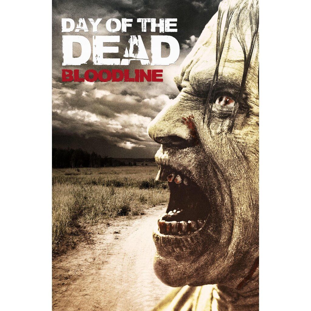 Day of the Dead ภาค 1-2 DVD Master พากย์ไทย