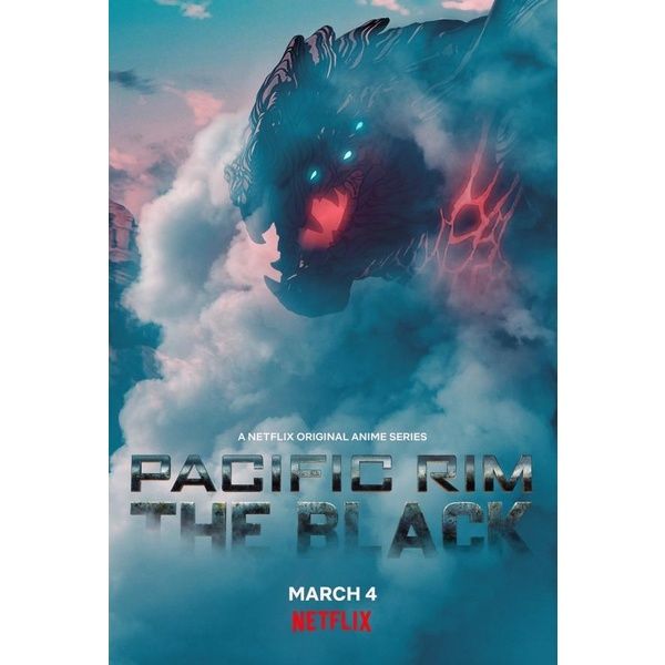 Pacific Rim สงครามอสูรเหล็ก 2 ภาค DVD Master พากย์ไทย