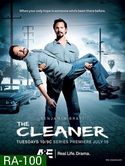 The Cleaner Season 1