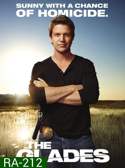 The Glades Season 1