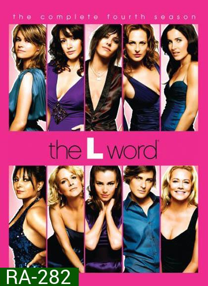 The L word Season 4