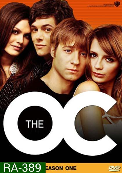 The OC Season 1