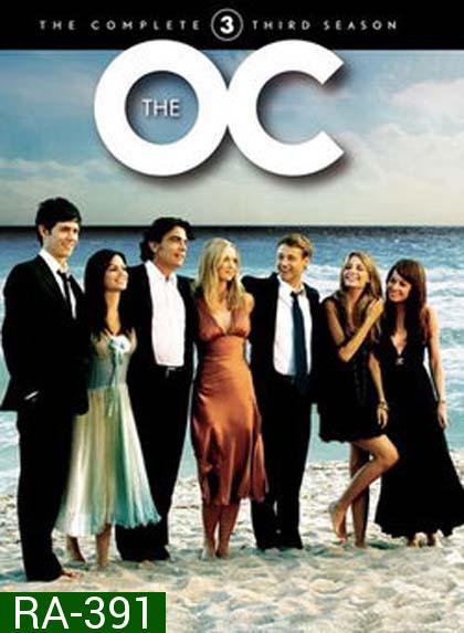 The OC Season 3