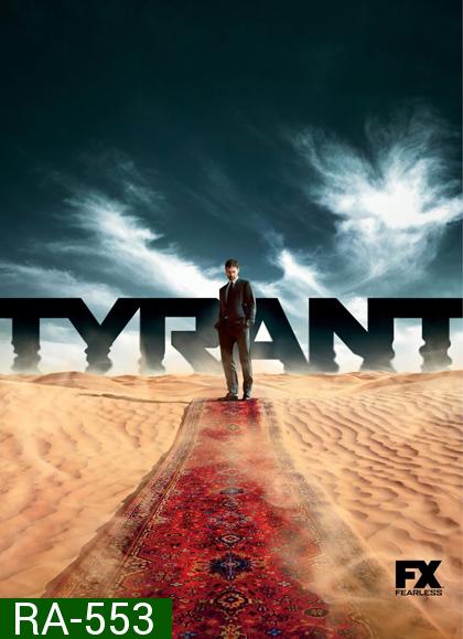 Tyrant Season 1