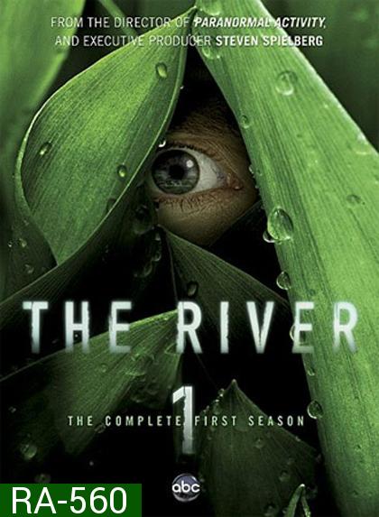 The River Season 1