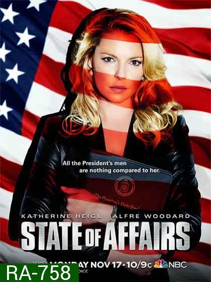 State of Affairs Season 1