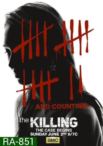 The Killing Season 3