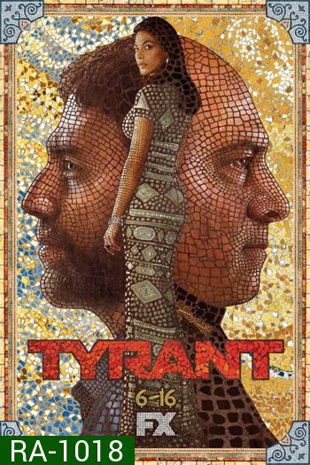 Tyrant Season 2