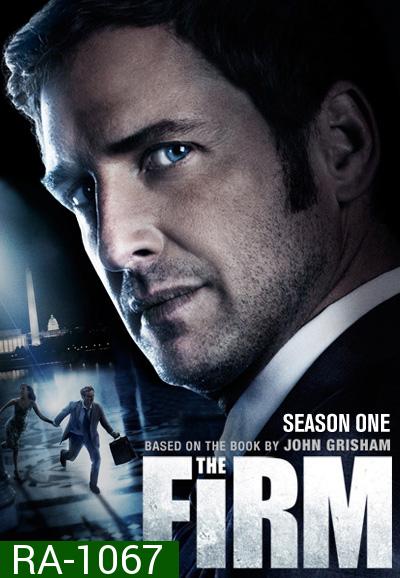 The Firm Season 1 ทีมล่าผ่าองค์กรเดือด ปี 1