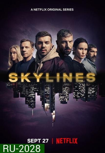 Skylines TV Series 2019