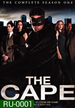 The Cape Season 1