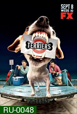 Terriers Season 1