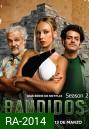 Bandits Season 2 คนล่าสมบัติ 2 (2025) 7 ตอน