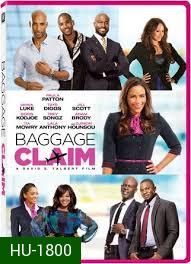 Baggage Claim ข้ามฟ้าตามหารัก