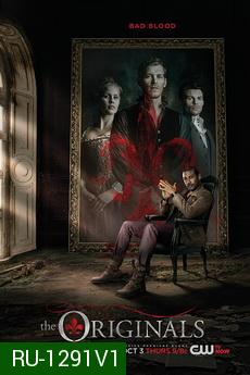 The Originals Season 1 [บรรยายไทย]