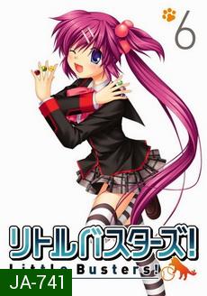 Little Busters! Vol.6 - ลิตเติ้ล บัสเตอร์ส!