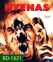 Hyenas