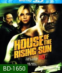 House of the Rising Sun (2011) 3D