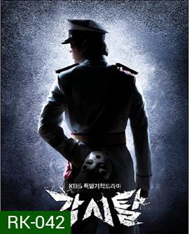 Bridal Mask