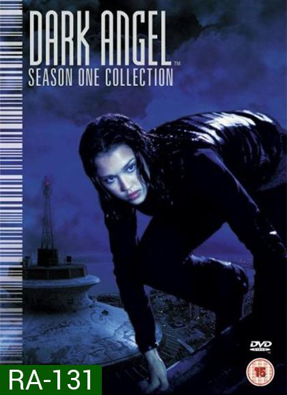 Dark Angel Season 1