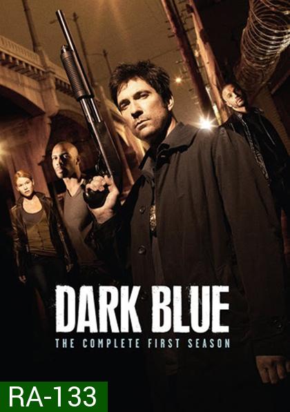 Dark Blue Season 1