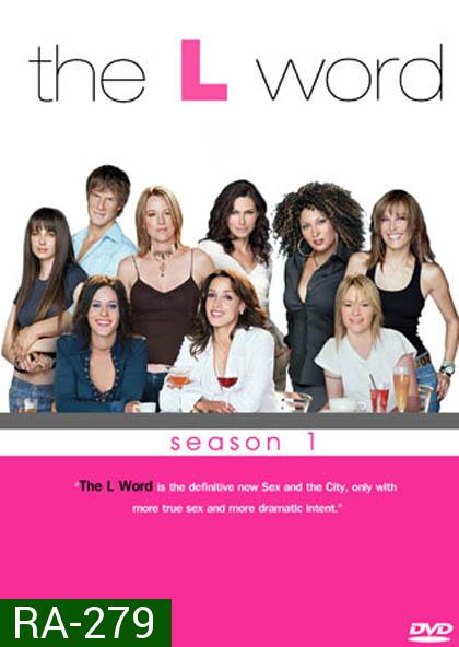 The L word Season 1