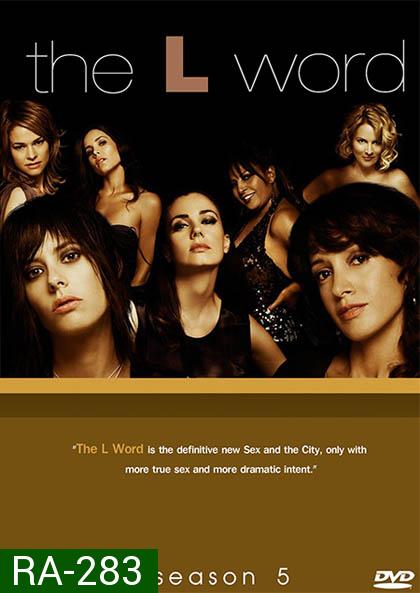 The L word Season 5