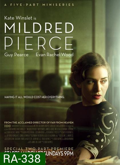 Mildred Pierce (Mini-Series)