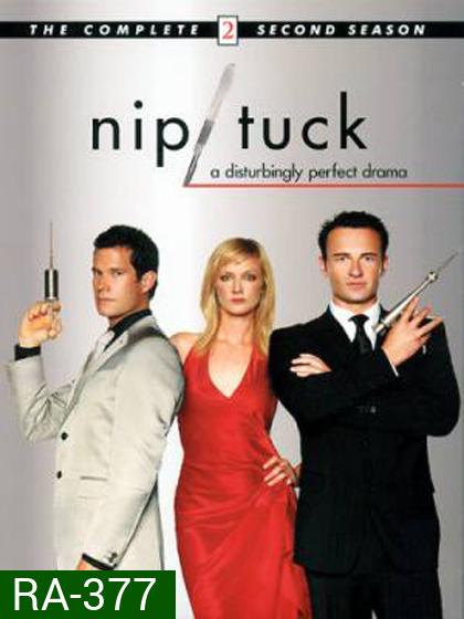 Nip/Tuck Season 2