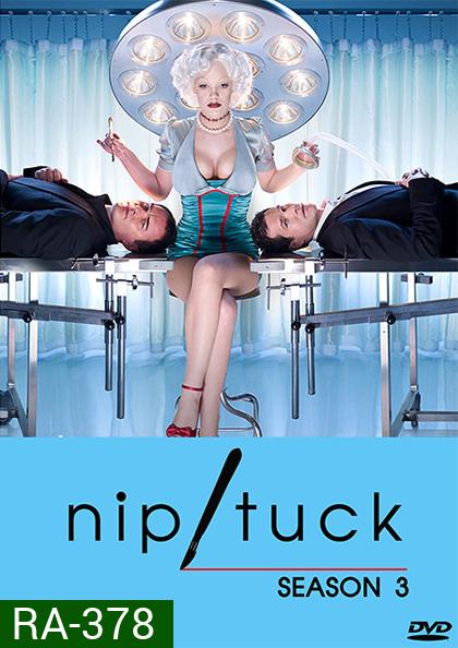 Nip/Tuck Season 3