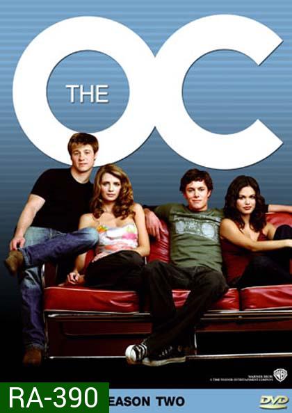 The OC Season 2