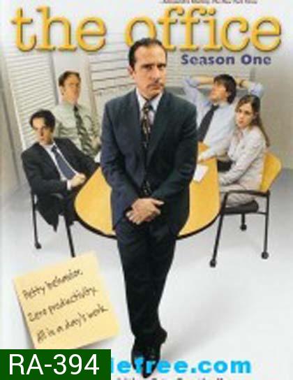 The Office Season 1