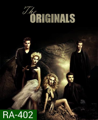 The Originals Season 1