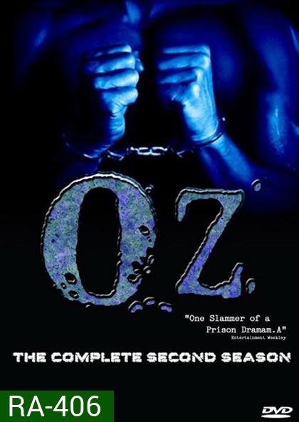 Oz Season 2