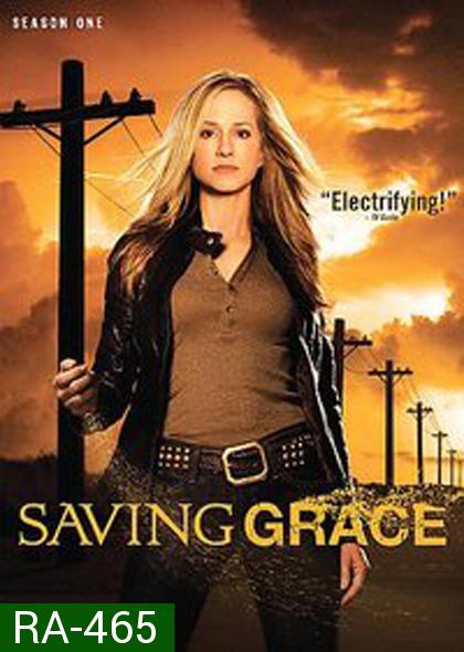 Saving Grace Season 1