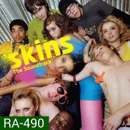 Skins Season 1