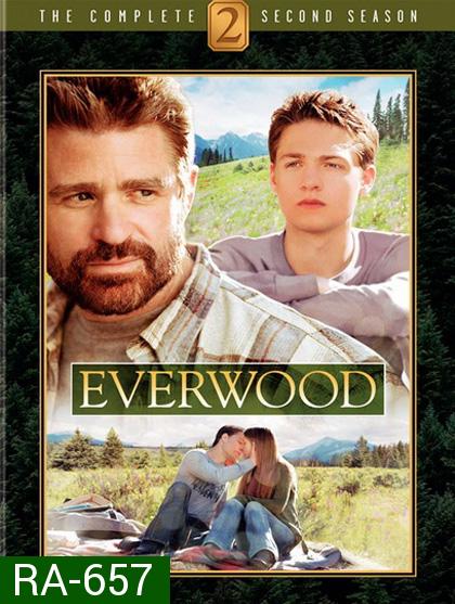 Everwood Season 2