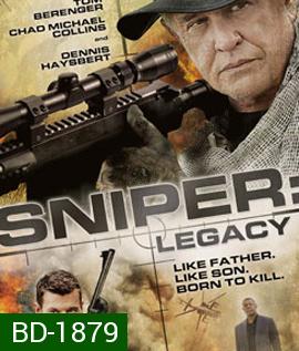 Sniper Legacy (2014) สไนเปอร์ โคตรนักฆ่าซุ่มสังหาร 5