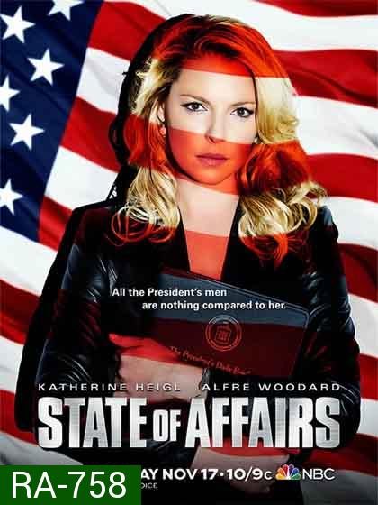 State of Affairs Season 1