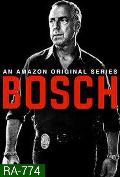 Bosch Season 1 บอช สืบเก๋า ปี 1