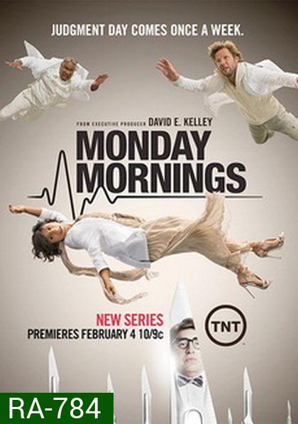 Monday Morning Season 1